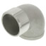 T304 2" Stainless Steel 90° Street Elbow