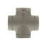 T304 3/8" Stainless Steel Cross