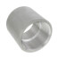 T304 2" Stainless Steel Coupling