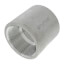 T304 2" Stainless Steel Coupling