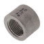 T304 3/8" Stainless Steel Half Coupling