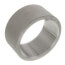 T304 3" Stainless Steel Half Coupling