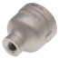 T304 3/4" x 1/8" Stainless Steel Reducer Coupling