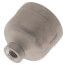 T304 1" x 1/8" Stainless Steel Reducer Coupling