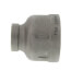 T304 1-1/4" x 3/8" Stainless Steel Reducer Coupling