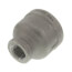 T304 1-1/4" x 3/8" Stainless Steel Reducer Coupling