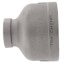 T304 1-1/2" x 3/8" Stainless Steel Reducer Coupling