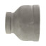 T304 1-1/2" x 3/4" Stainless Steel Reducer Coupling