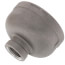 T304 2" x 1/2" Stainless Steel Reducer Coupling