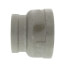 T304 2" x 1-1/2" Stainless Steel Reducer Coupling