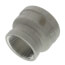 T304 2" x 1-1/2" Stainless Steel Reducer Coupling