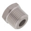 T304 3/8" X 1/8" Stainless Steel Hex Bushing