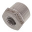 T304 3/8" X 1/8" Stainless Steel Hex Bushing