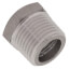 T304 3/8" X 1/4" Stainless Steel Hex Bushing