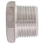 T304 3/4" X 1/4" Stainless Steel Hex Bushing
