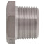 T304 3/4" X 3/8" Stainless Steel Hex Bushing