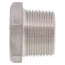 T304 3/4" X 1/2" Stainless Steel Hex Bushing