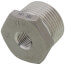 T304 1" x 1/4" Stainless Steel Hex Bushing