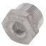 T304 1" x 3/8" Stainless Steel Hex Bushing