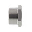 T304 1-1/4" x 1/8" Stainless Steel Hex Bushing