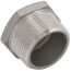 T304 1-1/4" x 1/4" Stainless Steel Hex Bushing