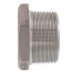 T304 1-1/4" x 3/8" Stainless Steel Hex Bushing
