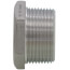 T304 1-1/4" x 1/2" Stainless Steel Hex Bushing