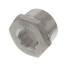T304 1-1/4" x 3/4" Stainless Steel Hex Bushing