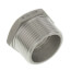 T304 1-1/4" x 1" Stainless Steel Hex Bushing