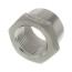T304 1-1/4" x 1" Stainless Steel Hex Bushing
