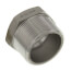 T304 1-1/2" x 1" Stainless Steel Hex Bushing