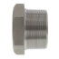 T304 1-1/2" x 1-1/4" Stainless Steel Hex Bushing