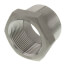 T304 1-1/2" x 1-1/4" Stainless Steel Hex Bushing