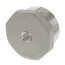 T304 2" x 1/4" Stainless Steel Hex Bushing
