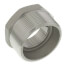 T304 2" x 1-1/4" Stainless Steel Hex Bushing