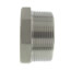 T304 2" x 1-1/4" Stainless Steel Hex Bushing