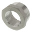 T304 2" x 1-1/4" Stainless Steel Hex Bushing