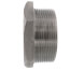 T304 3" x 2" Stainless Steel Hex Bushing