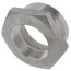 T304 3" x 2" Stainless Steel Hex Bushing