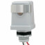 Thermal Photocontrol, Stem Mount Side Lens (120V)