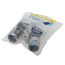 1" x 1" x 1/2" SharkBite EvoPEX Reducing Tee (2 Pack)