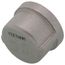 T304 3/4" Stainless Steel Cap