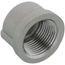 T304 3/4" Stainless Steel Cap