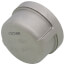 T304 1-1/4" Stainless Steel Cap