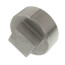 T304 2" Stainless Steel Square Head Plug