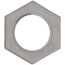 T304 1/2" Stainless Steel Locknut