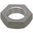 T304 1/2" Stainless Steel Locknut