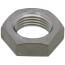 T304 1/2" Stainless Steel Locknut
