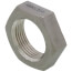 T304 3/4" Stainless Steel Locknut