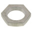 T304 1-1/4" Stainless Steel Locknut